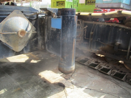 Sumitomo LS-248RH : Crawler crane เครน 150 ตัน รถนอก โทร. 080-6565422 (หนิง)