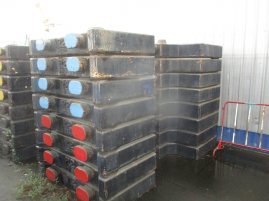 Sumitomo LS-248RH : Crawler crane เครน 150 ตัน รถนอก โทร. 080-6565422 (หนิง)