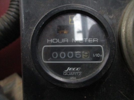 Sumitomo LS-248RH : Crawler crane เครน 150 ตัน รถนอก โทร. 080-6565422 (หนิง)