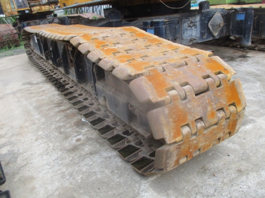 Sumitomo LS-248RH : Crawler crane เครน 150 ตัน รถนอก โทร. 080-6565422 (หนิง)
