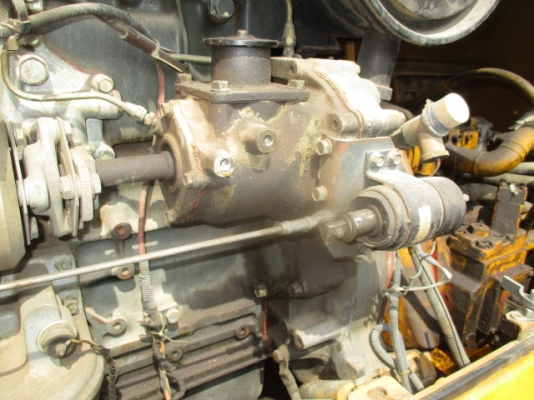 Sumitomo LS-248RH : Crawler crane เครน 150 ตัน รถนอก โทร. 080-6565422 (หนิง)