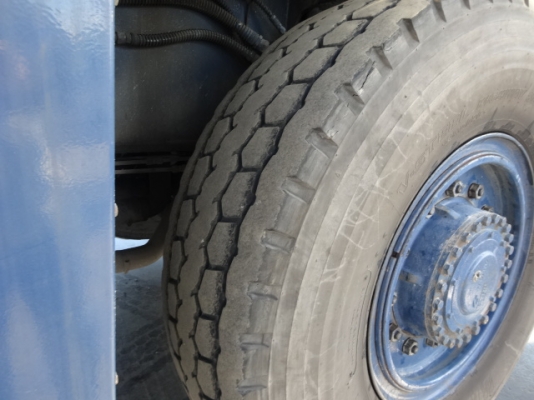 เครนคุณภาพมือสองสภาพดีจากญี่ปุ่น