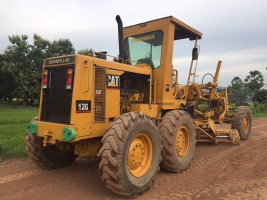 รถเกรด 12G พร้อมใช้งาน เอกสารครบ