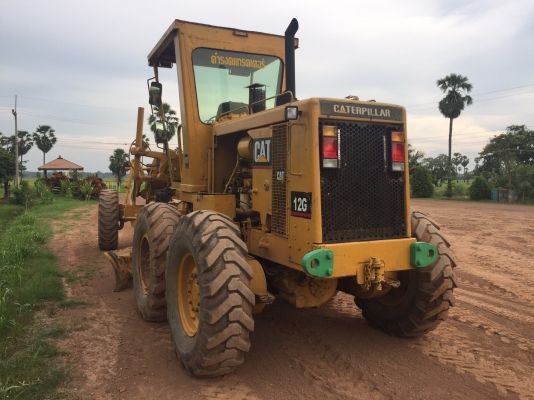 รถเกรด 12G พร้อมใช้งาน เอกสารครบ