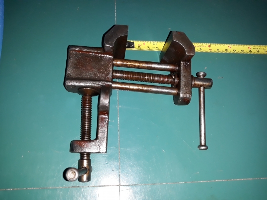 ขายปากกาจับขอบโต๊ะMADE IN JAPAN.งานเก่าสภาพดีมือสอง