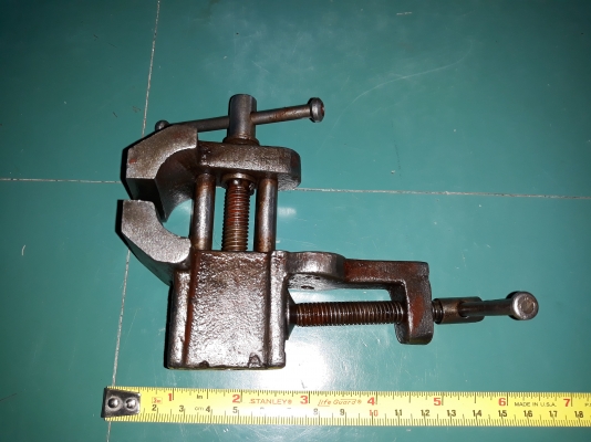 ขายปากกาจับขอบโต๊ะMADE IN JAPAN.งานเก่าสภาพดีมือสอง