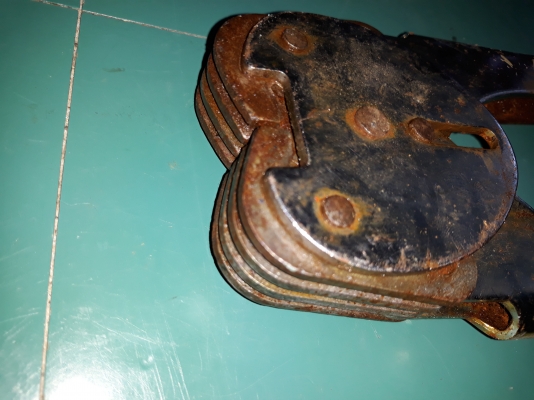 ขายที่รัดกล่องงานเก่ามือสอง