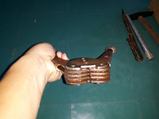 ขายที่รัดกล่องงานเก่ามือสอง