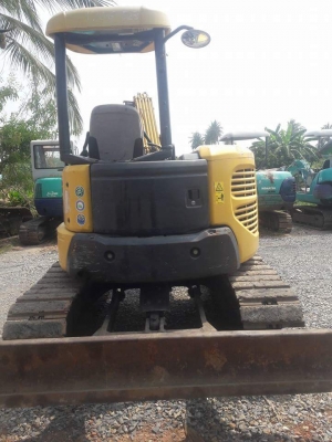 ขายKOMATSU PC40MR-2 เก่าญี่ปุ่นแท้ สภาพสวย เดิมๆๆ มีลายแย๊ก 8,XXX ชั่วโมง เครื่องปั๊มดี ลองระบบกันได้ทุกวัน โทร 089-3818694 ดวงนภา ขายKOMATSU PC40MR-2 เก่าญี่ปุ่นแท้ สภาพสวย เดิมๆๆ มีลายแย๊ก 8,XXX ชั่วโมง เครื่องปั๊มดี ลองระบบกันได้ทุกวัน โทร 089-3818694 ดวงนภา