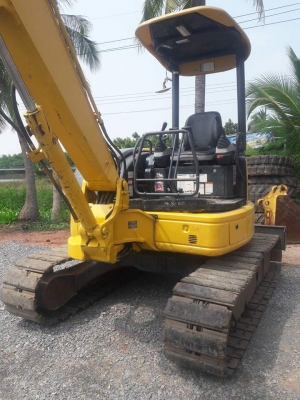 ขายKOMATSU PC40MR-2 เก่าญี่ปุ่นแท้ สภาพสวย เดิมๆๆ มีลายแย๊ก 8,XXX ชั่วโมง เครื่องปั๊มดี ลองระบบกันได้ทุกวัน โทร 089-3818694 ดวงนภา ขายKOMATSU PC40MR-2 เก่าญี่ปุ่นแท้ สภาพสวย เดิมๆๆ มีลายแย๊ก 8,XXX ชั่วโมง เครื่องปั๊มดี ลองระบบกันได้ทุกวัน โทร 089-3818694 ดวงนภา