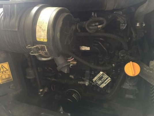 ขายKOMATSU PC40MR-2 เก่าญี่ปุ่นแท้ สภาพสวย เดิมๆๆ มีลายแย๊ก 8,XXX ชั่วโมง เครื่องปั๊มดี ลองระบบกันได้ทุกวัน โทร 089-3818694 ดวงนภา ขายKOMATSU PC40MR-2 เก่าญี่ปุ่นแท้ สภาพสวย เดิมๆๆ มีลายแย๊ก 8,XXX ชั่วโมง เครื่องปั๊มดี ลองระบบกันได้ทุกวัน โทร 089-3818694 ดวงนภา