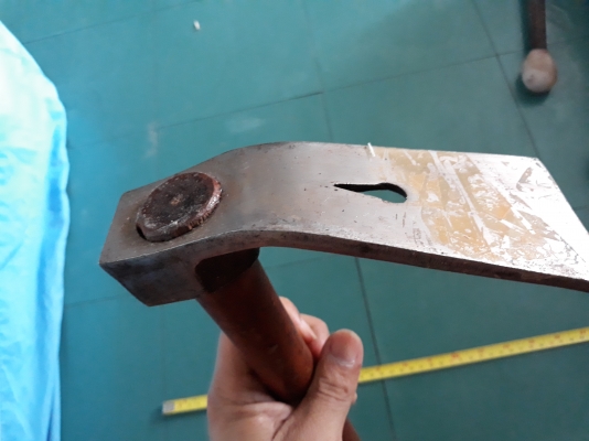 ขายจอบงานเก่าเจแปนMADE IN JAPAN. มือสอง