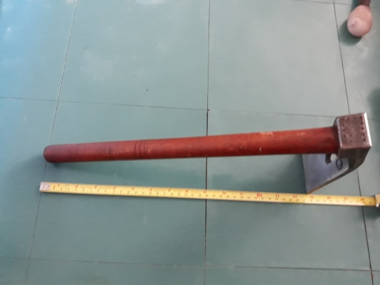 ขายจอบงานเก่าเจแปนMADE IN JAPAN. มือสอง