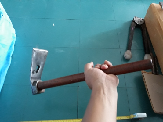 ขายจอบงานเก่าเจแปนMADE IN JAPAN. มือสอง