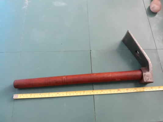 ขายจอบงานเก่าเจแปนMADE IN JAPAN. มือสอง