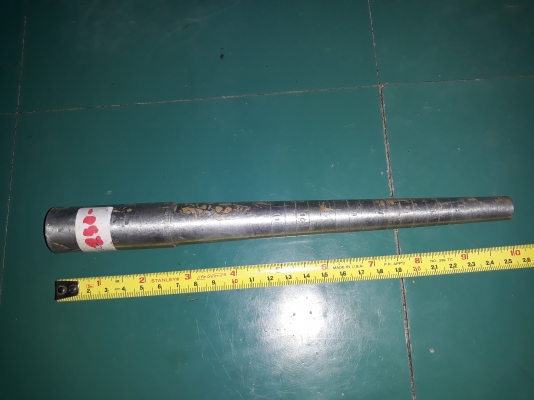 ขายแท่งวัดวงรอบแหวนงานเก่าเจแปน