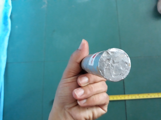 ขายแท่งวัดวงรอบแหวนงานเก่าเจแปน