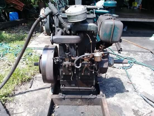 Petter 10 เเรง