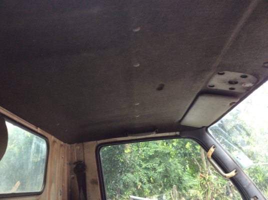 ขาย หัวหกล้อ มิตซู  มีคันเกียร์  ขาดีดหน้า-ขาคำ้หลัง ยกใส่ได้เลย