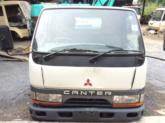 ขาย หัวหกล้อ มิตซู  มีคันเกียร์  ขาดีดหน้า-ขาคำ้หลัง ยกใส่ได้เลย