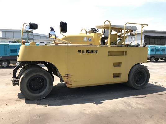 Kawasaki K20WTA ปี 1995 สภาพสวย รุ่นใหม่ เครื่อง Isuzu 6BG1