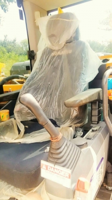 ขาย KOMATSU PC200-8MO