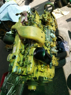 ขายเครื่อง 6D16T ขายเครื่อง 6D16T