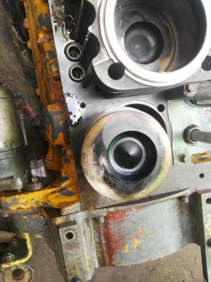 ขายเครื่อง 6D16T ขายเครื่อง 6D16T