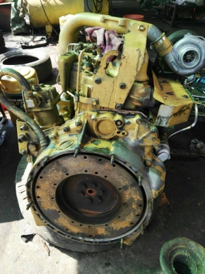 ขายเครื่อง 6D16T