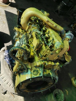 ขายเครื่อง 6D16T ขายเครื่อง 6D16T