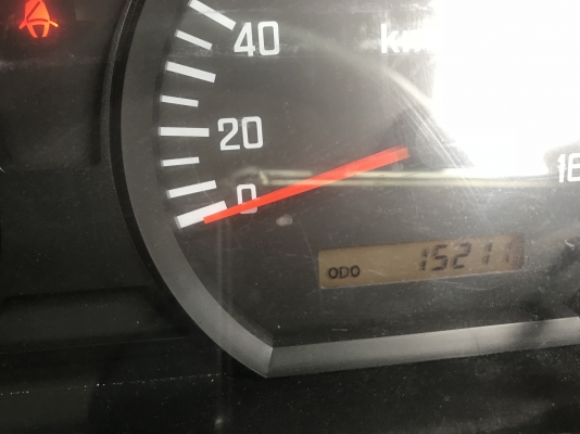 นางฟ้า‼️ไมล์น้อย15,000กิโลNMR130แรงม้าปี57กระบะดั้มสามมิตรยกชุดยาว3.8เมตร มือแรกป้ายแดง นางฟ้า‼️ไมล์น้อย15,000กิโลNMR130แรงม้าปี57กระบะดั้มสามมิตรยกชุดยาว3.8เมตร มือแรกป้ายแดง