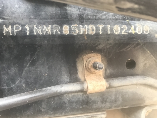 นางฟ้า‼️ไมล์น้อย15,000กิโลNMR130แรงม้าปี57กระบะดั้มสามมิตรยกชุดยาว3.8เมตร มือแรกป้ายแดง นางฟ้า‼️ไมล์น้อย15,000กิโลNMR130แรงม้าปี57กระบะดั้มสามมิตรยกชุดยาว3.8เมตร มือแรกป้ายแดง