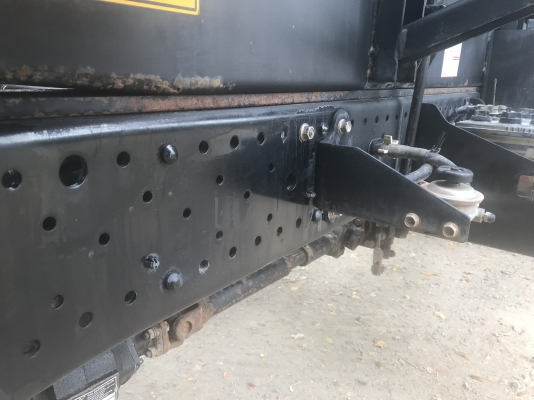 นางฟ้า‼️ไมล์น้อย15,000กิโลNMR130แรงม้าปี57กระบะดั้มสามมิตรยกชุดยาว3.8เมตร มือแรกป้ายแดง นางฟ้า‼️ไมล์น้อย15,000กิโลNMR130แรงม้าปี57กระบะดั้มสามมิตรยกชุดยาว3.8เมตร มือแรกป้ายแดง