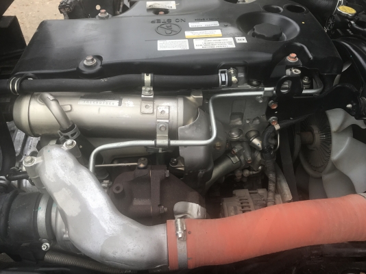 นางฟ้า‼️ไมล์น้อย15,000กิโลNMR130แรงม้าปี57กระบะดั้มสามมิตรยกชุดยาว3.8เมตร มือแรกป้ายแดง นางฟ้า‼️ไมล์น้อย15,000กิโลNMR130แรงม้าปี57กระบะดั้มสามมิตรยกชุดยาว3.8เมตร มือแรกป้ายแดง