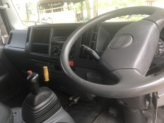 นางฟ้า‼️ไมล์น้อย15,000กิโลNMR130แรงม้าปี57กระบะดั้มสามมิตรยกชุดยาว3.8เมตร มือแรกป้ายแดง นางฟ้า‼️ไมล์น้อย15,000กิโลNMR130แรงม้าปี57กระบะดั้มสามมิตรยกชุดยาว3.8เมตร มือแรกป้ายแดง