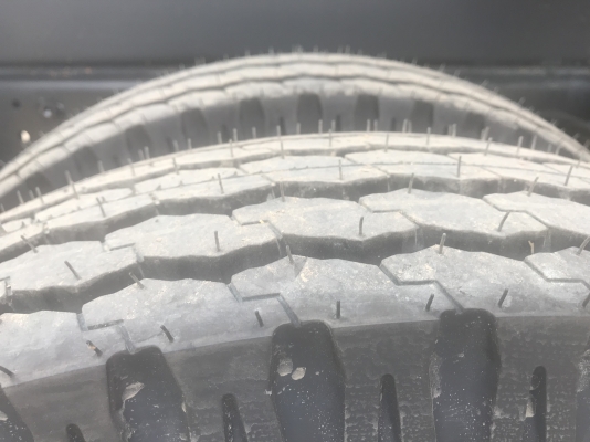 นางฟ้า‼️ไมล์น้อย15,000กิโลNMR130แรงม้าปี57กระบะดั้มสามมิตรยกชุดยาว3.8เมตร มือแรกป้ายแดง นางฟ้า‼️ไมล์น้อย15,000กิโลNMR130แรงม้าปี57กระบะดั้มสามมิตรยกชุดยาว3.8เมตร มือแรกป้ายแดง