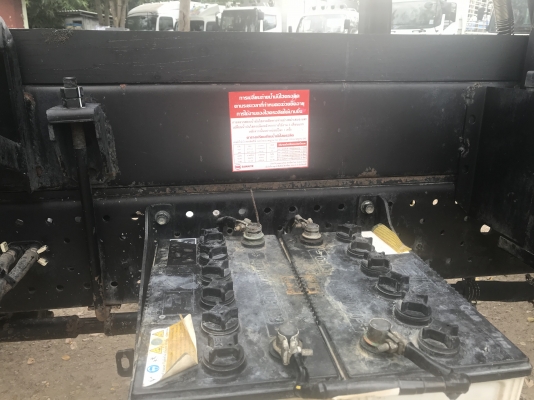 นางฟ้า‼️ไมล์น้อย15,000กิโลNMR130แรงม้าปี57กระบะดั้มสามมิตรยกชุดยาว3.8เมตร มือแรกป้ายแดง นางฟ้า‼️ไมล์น้อย15,000กิโลNMR130แรงม้าปี57กระบะดั้มสามมิตรยกชุดยาว3.8เมตร มือแรกป้ายแดง