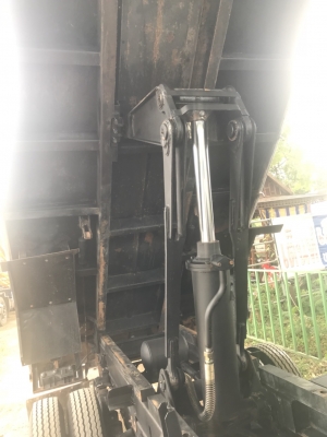 นางฟ้า‼️ไมล์น้อย15,000กิโลNMR130แรงม้าปี57กระบะดั้มสามมิตรยกชุดยาว3.8เมตร มือแรกป้ายแดง นางฟ้า‼️ไมล์น้อย15,000กิโลNMR130แรงม้าปี57กระบะดั้มสามมิตรยกชุดยาว3.8เมตร มือแรกป้ายแดง