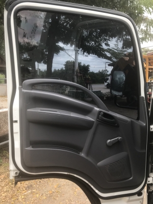 นางฟ้า‼️ไมล์น้อย15,000กิโลNMR130แรงม้าปี57กระบะดั้มสามมิตรยกชุดยาว3.8เมตร มือแรกป้ายแดง