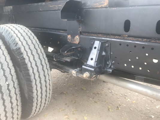 นางฟ้า‼️ไมล์น้อย15,000กิโลNMR130แรงม้าปี57กระบะดั้มสามมิตรยกชุดยาว3.8เมตร มือแรกป้ายแดง นางฟ้า‼️ไมล์น้อย15,000กิโลNMR130แรงม้าปี57กระบะดั้มสามมิตรยกชุดยาว3.8เมตร มือแรกป้ายแดง