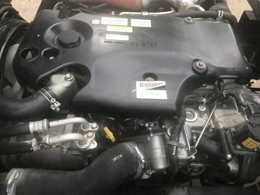 นางฟ้า‼️ไมล์น้อย15,000กิโลNMR130แรงม้าปี57กระบะดั้มสามมิตรยกชุดยาว3.8เมตร มือแรกป้ายแดง นางฟ้า‼️ไมล์น้อย15,000กิโลNMR130แรงม้าปี57กระบะดั้มสามมิตรยกชุดยาว3.8เมตร มือแรกป้ายแดง