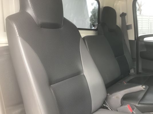 นางฟ้า‼️ไมล์น้อย15,000กิโลNMR130แรงม้าปี57กระบะดั้มสามมิตรยกชุดยาว3.8เมตร มือแรกป้ายแดง นางฟ้า‼️ไมล์น้อย15,000กิโลNMR130แรงม้าปี57กระบะดั้มสามมิตรยกชุดยาว3.8เมตร มือแรกป้ายแดง