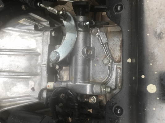 นางฟ้า‼️ไมล์น้อย15,000กิโลNMR130แรงม้าปี57กระบะดั้มสามมิตรยกชุดยาว3.8เมตร มือแรกป้ายแดง นางฟ้า‼️ไมล์น้อย15,000กิโลNMR130แรงม้าปี57กระบะดั้มสามมิตรยกชุดยาว3.8เมตร มือแรกป้ายแดง