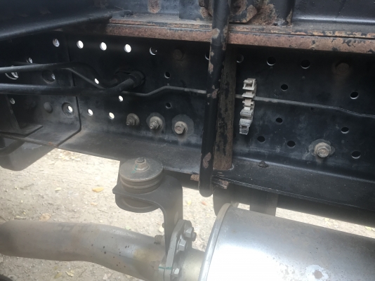 นางฟ้า‼️ไมล์น้อย15,000กิโลNMR130แรงม้าปี57กระบะดั้มสามมิตรยกชุดยาว3.8เมตร มือแรกป้ายแดง นางฟ้า‼️ไมล์น้อย15,000กิโลNMR130แรงม้าปี57กระบะดั้มสามมิตรยกชุดยาว3.8เมตร มือแรกป้ายแดง