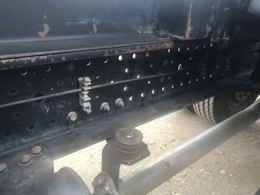 นางฟ้า‼️ไมล์น้อย15,000กิโลNMR130แรงม้าปี57กระบะดั้มสามมิตรยกชุดยาว3.8เมตร มือแรกป้ายแดง นางฟ้า‼️ไมล์น้อย15,000กิโลNMR130แรงม้าปี57กระบะดั้มสามมิตรยกชุดยาว3.8เมตร มือแรกป้ายแดง