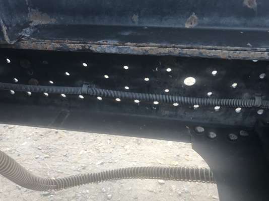 นางฟ้า‼️ไมล์น้อย15,000กิโลNMR130แรงม้าปี57กระบะดั้มสามมิตรยกชุดยาว3.8เมตร มือแรกป้ายแดง นางฟ้า‼️ไมล์น้อย15,000กิโลNMR130แรงม้าปี57กระบะดั้มสามมิตรยกชุดยาว3.8เมตร มือแรกป้ายแดง