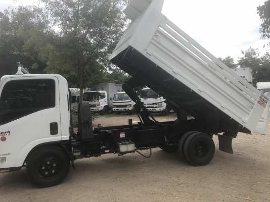 นางฟ้า‼️ไมล์น้อย15,000กิโลNMR130แรงม้าปี57กระบะดั้มสามมิตรยกชุดยาว3.8เมตร มือแรกป้ายแดง นางฟ้า‼️ไมล์น้อย15,000กิโลNMR130แรงม้าปี57กระบะดั้มสามมิตรยกชุดยาว3.8เมตร มือแรกป้ายแดง