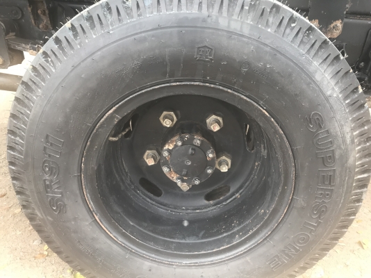 นางฟ้า‼️ไมล์น้อย15,000กิโลNMR130แรงม้าปี57กระบะดั้มสามมิตรยกชุดยาว3.8เมตร มือแรกป้ายแดง นางฟ้า‼️ไมล์น้อย15,000กิโลNMR130แรงม้าปี57กระบะดั้มสามมิตรยกชุดยาว3.8เมตร มือแรกป้ายแดง