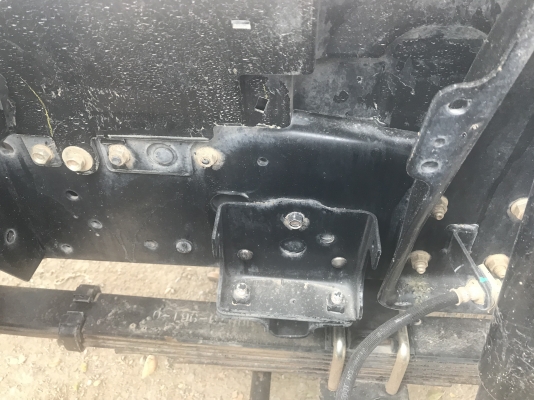 นางฟ้า‼️ไมล์น้อย15,000กิโลNMR130แรงม้าปี57กระบะดั้มสามมิตรยกชุดยาว3.8เมตร มือแรกป้ายแดง นางฟ้า‼️ไมล์น้อย15,000กิโลNMR130แรงม้าปี57กระบะดั้มสามมิตรยกชุดยาว3.8เมตร มือแรกป้ายแดง