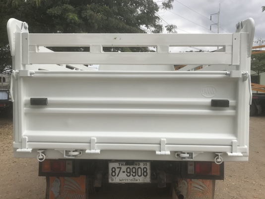 นางฟ้า‼️ไมล์น้อย15,000กิโลNMR130แรงม้าปี57กระบะดั้มสามมิตรยกชุดยาว3.8เมตร มือแรกป้ายแดง นางฟ้า‼️ไมล์น้อย15,000กิโลNMR130แรงม้าปี57กระบะดั้มสามมิตรยกชุดยาว3.8เมตร มือแรกป้ายแดง